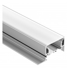 Профиль встраиваемый угловой внутренний Arlight 035770 FOLED