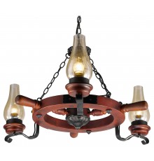 Подвесная люстра Velante 583-703-03 583