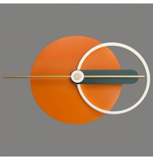 Накладной светильник Velante 461-071-02 461