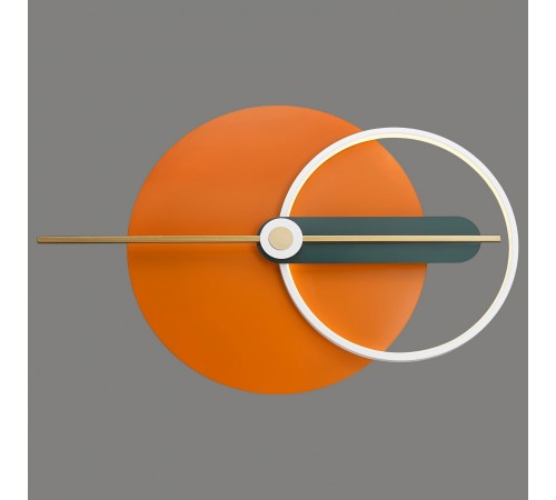 Накладной светильник Velante 461-071-02 461