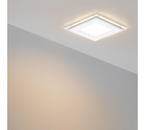 Встраиваемый светильник Arlight 014934 Lt-s96