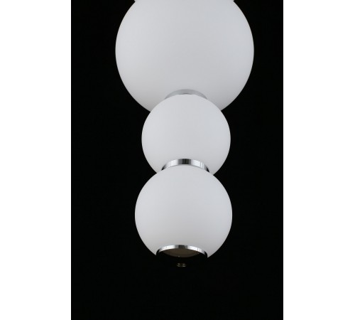 Подвесной светильник Aployt APL.009.06.24 Arabel