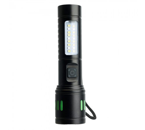 Фонарь ручной Feron 51619 TH2411