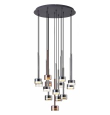 Подвесной светильник Mantra 7879 Tonic
