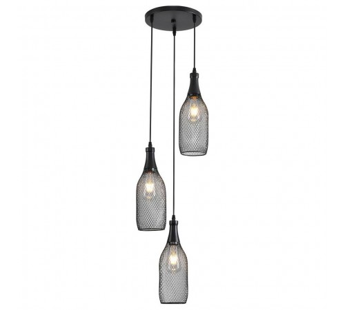 Подвесной светильник Alfa-Light F3524-32 F3524