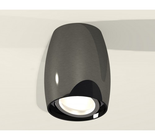 Накладной светильник Ambrella Light XS1123001 XS