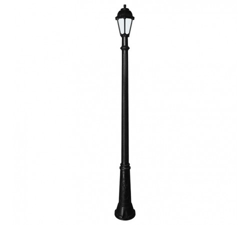 Фонарный столб Fumagalli K22.157.000.AYF1R Saba