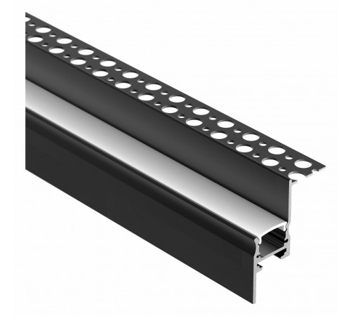 Профиль для контурной подсветки натяжного потолка Arlight 047183 СEIL