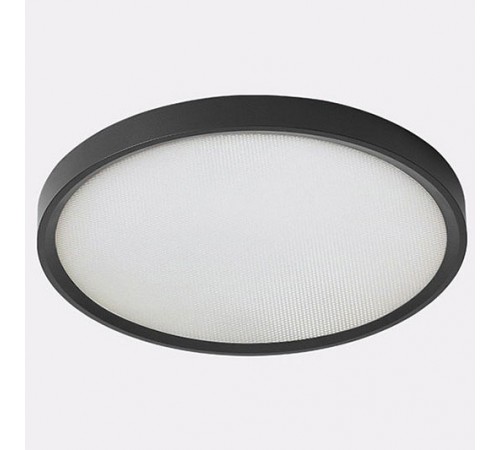 Накладной светильник Italline IT011-5021 black IT011