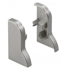 Заглушка для профиля Arlight 026611 ARH