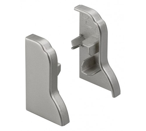 Заглушка для профиля Arlight 026611 ARH