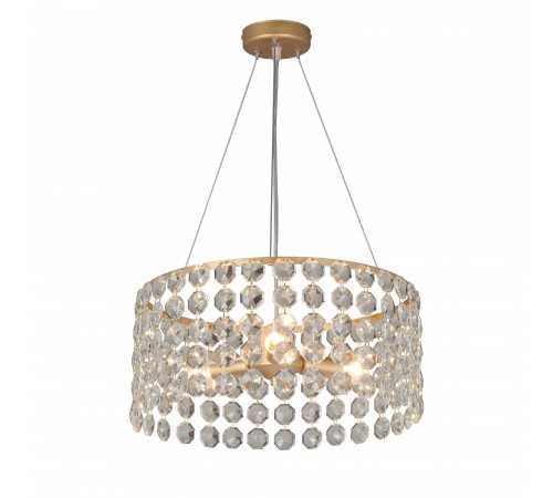 Подвесная люстра Vitaluce V5329-8/3S V5329