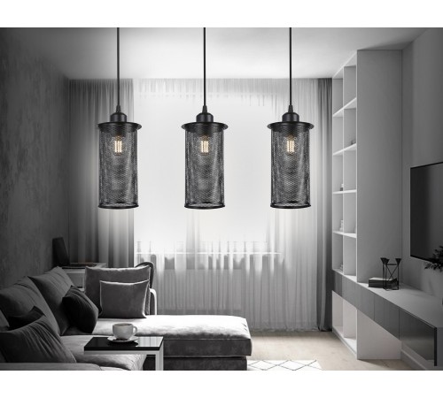 Подвесной светильник Ambrella Light TR8164 TR