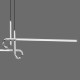 Подвесной светильник Mantra 6120 Cinto