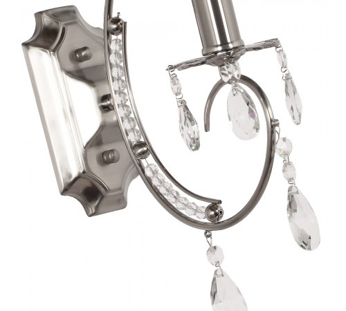 Бра Arti Lampadari Romano E 2.1.1.600 NM Romano