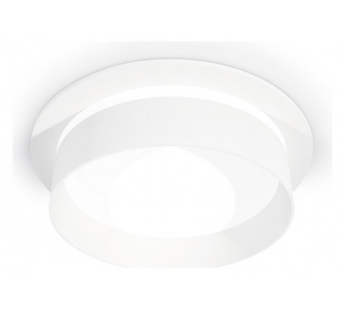 Встраиваемый светильник Ambrella Light XC8050020 XC