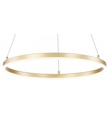 Подвесной светильник Escada 10254/1LED Gold APP Void