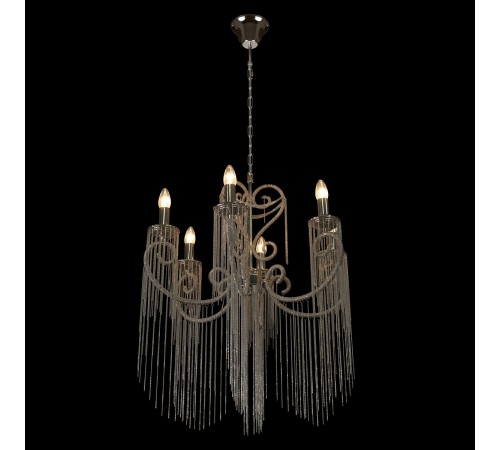 Подвесная люстра Loft it 10405/6 Wonderland