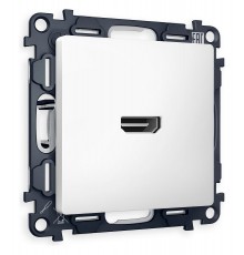 Розетка HDMI без рамки Ambrella Volt MA134010 Quant