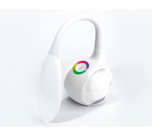 Настольная лампа офисная Ambrella Light DE532 DE