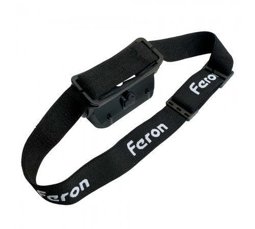Фонарь налобный Feron 51620 TH2315