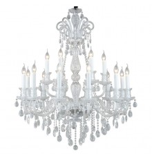 Подвесная люстра Aployt APL.812.03.18 Ketrin