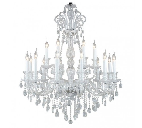 Подвесная люстра Aployt APL.812.03.18 Ketrin