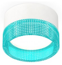 Накладной светильник Ambrella Light XS8101033 XS