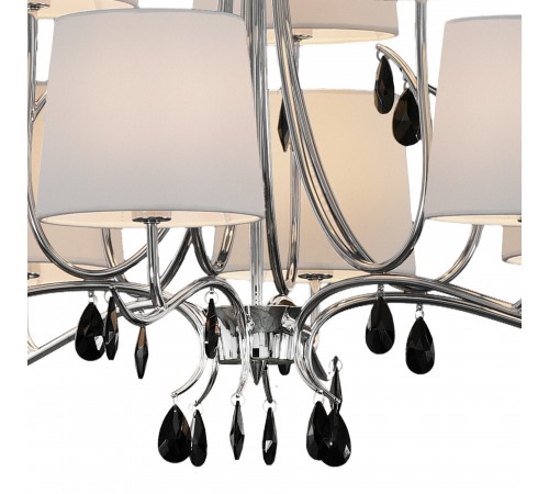 Подвесная люстра Mantra 6311 Andrea