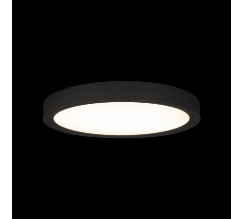 Накладной светильник Loft it 10227/24 Black Extraslim