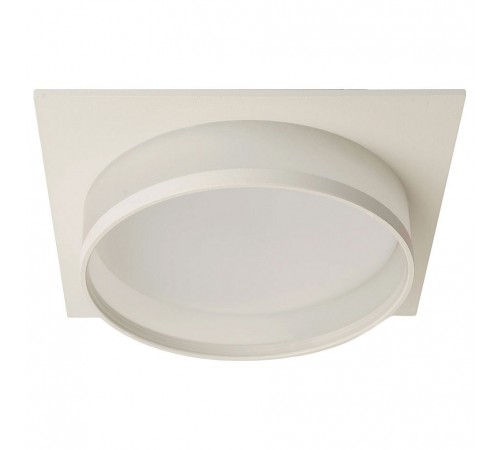 Встраиваемый светильник Feron 51095 DL701