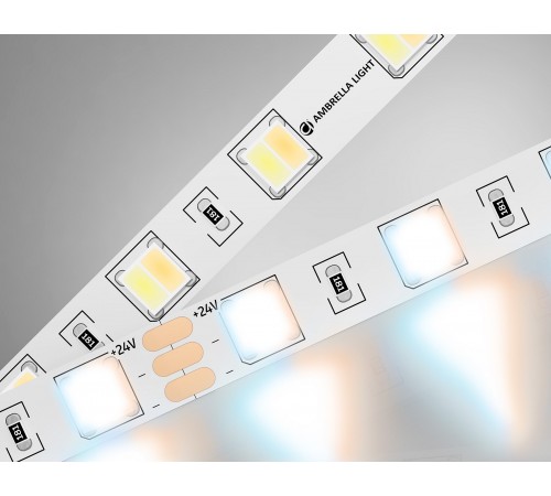 Лента светодиодная Ambrella Light GS4101 GS