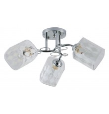 Потолочная люстра Escada 1106/3PL Aronia