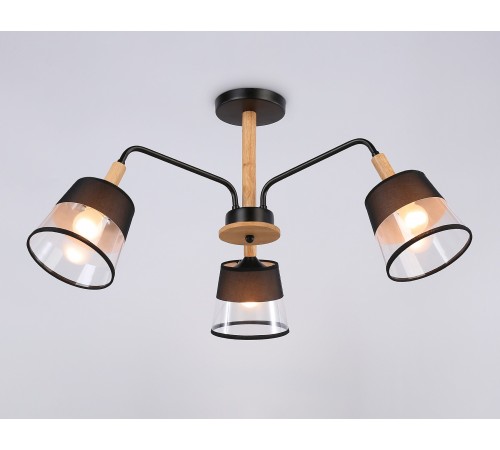 Люстра на штанге Ambrella Light TR4740 TR