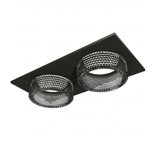 Встраиваемый светильник Ambrella Light XC6526041 XC