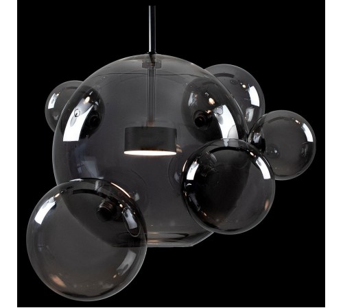 Подвесной светильник Loft it 2029-S3 Bolle