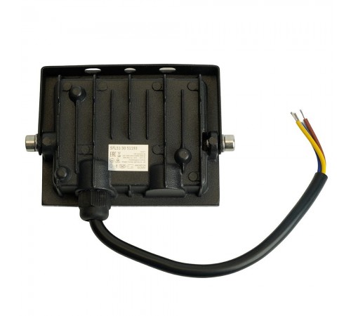 Настенно-потолочный прожектор Feron Saffit 51193 SFL51-30