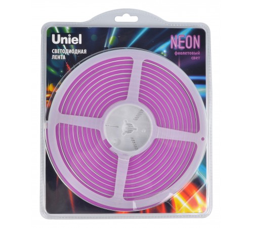 Лента светодиодная Uniel UL-00009089 Neon ULS-N01