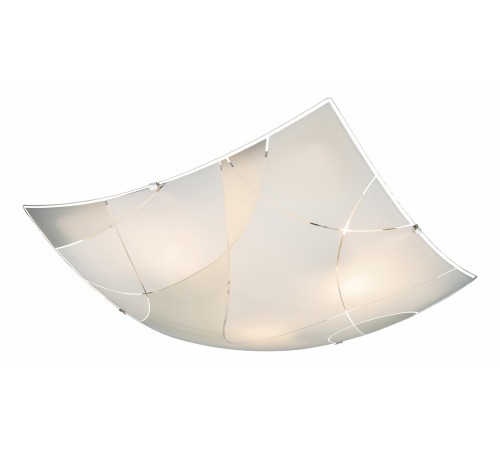 Накладной светильник Globo 40403-3 Paranja