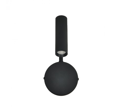 Бра Escada 10299/1LED Black Koppa