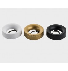 Кольцо декоративное Italline Ring for DE gold DE