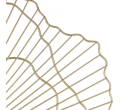 Зеркало настенное (650x9x590) Esashi 425032