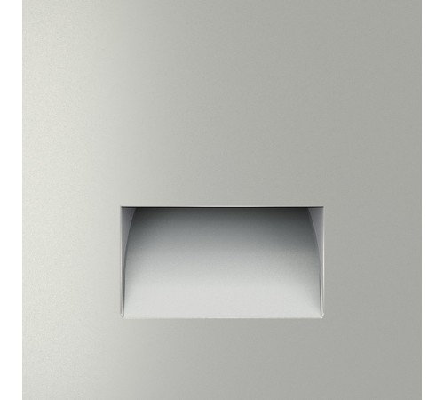 Заглушка для поста с подсветкой, без рамки Voltum VLS070605 S70