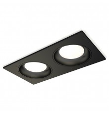 Встраиваемый светильник Ambrella Light XC7636060 XC