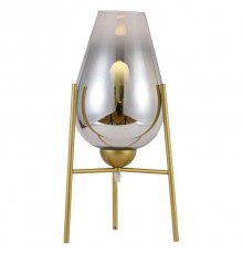 Настольная лампа декоративная Alfa-Light F0224-21 F0224