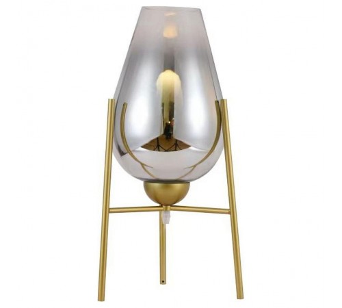 Настольная лампа декоративная Alfa-Light F0224-21 F0224