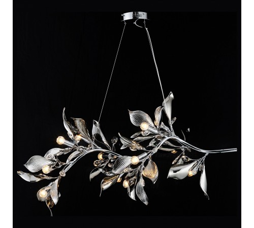 Подвесная люстра Alfa-Light F2924-06 F2924