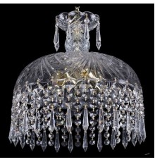 Подвесной светильник Bohemia Ivele Crystal 14781/35 G Drops 1478