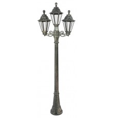 Фонарный столб Fumagalli E26.158.S21.BXF1R Rut