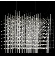 Подвесная люстра Loft it 10348/1200 Maze